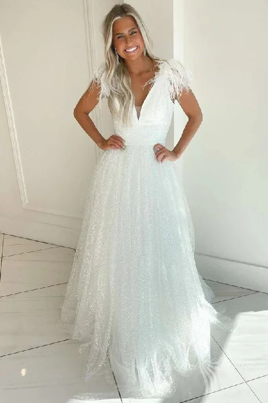 As Picture (White)