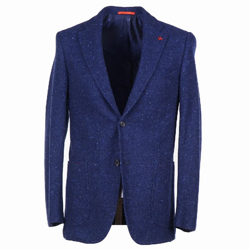 Isaia 'Sanita' Plush Cashmere Sport Coat