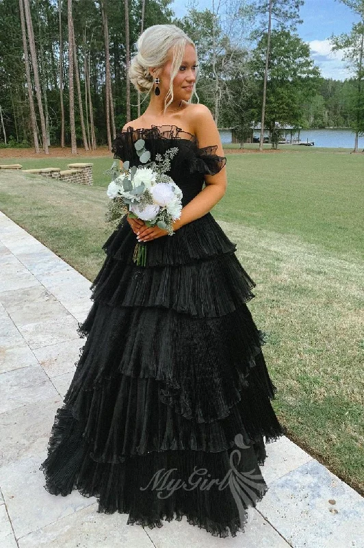 As Picture (Black)