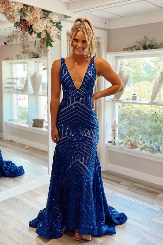 Royal Blue