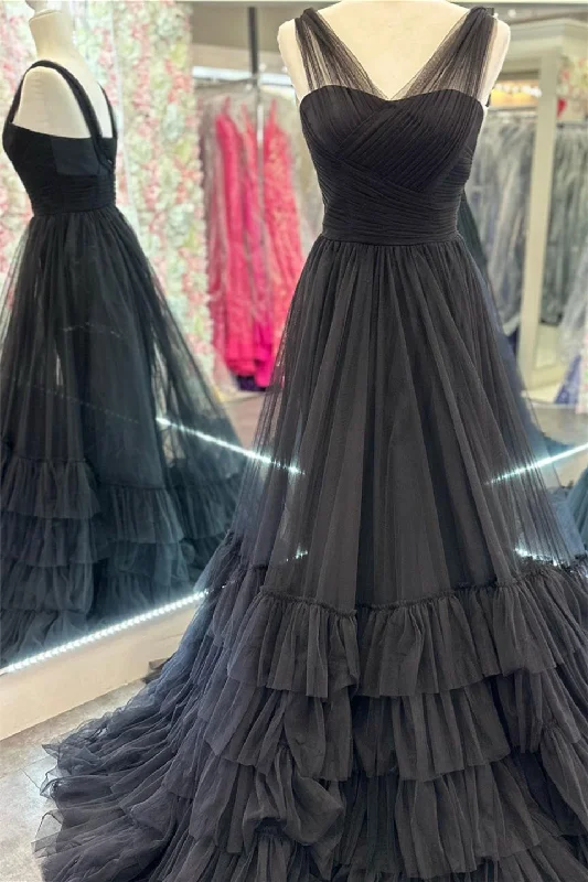 As Picture (Black)