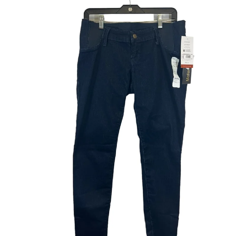 Maternity Jeans By Isabel Maternity  Size: 4