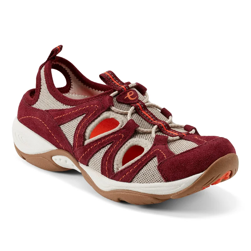 Earthen Walking Shoes