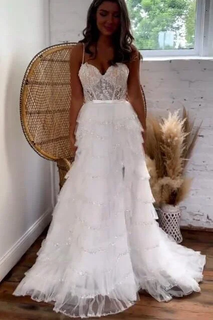 As Picture (White)