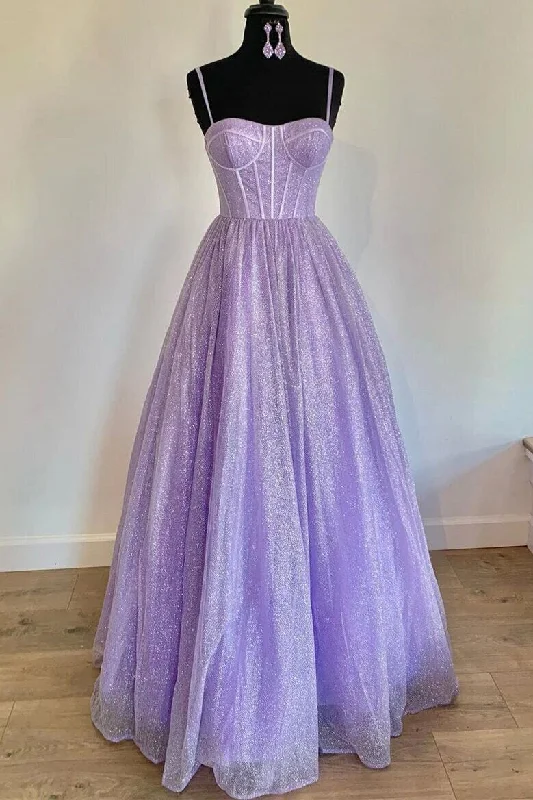 As Picture (Lavender)
