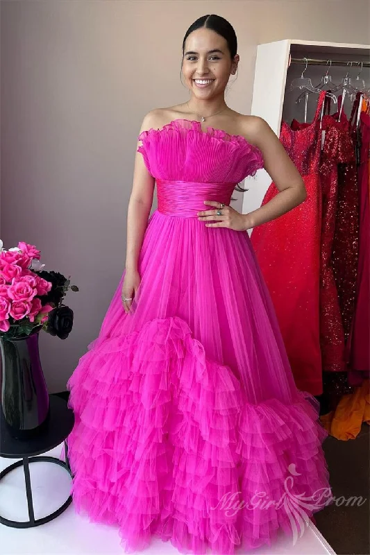 Picture Color (Hot Pink)