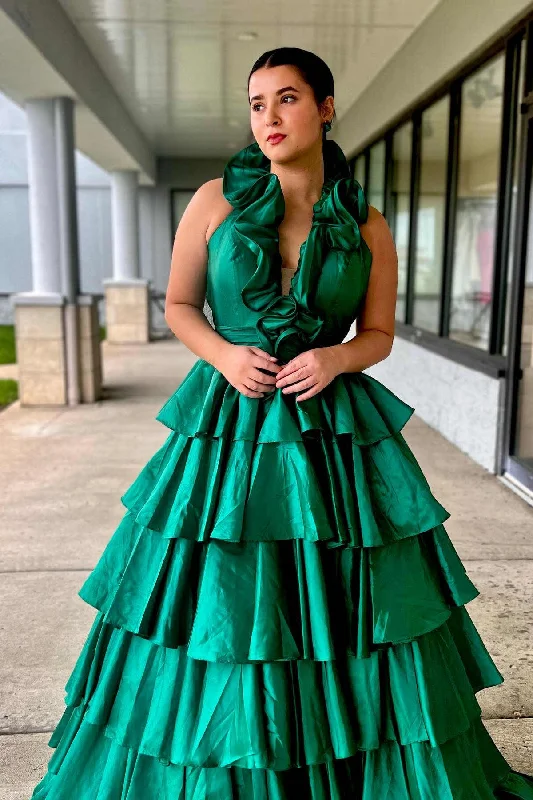 Emerald Green
