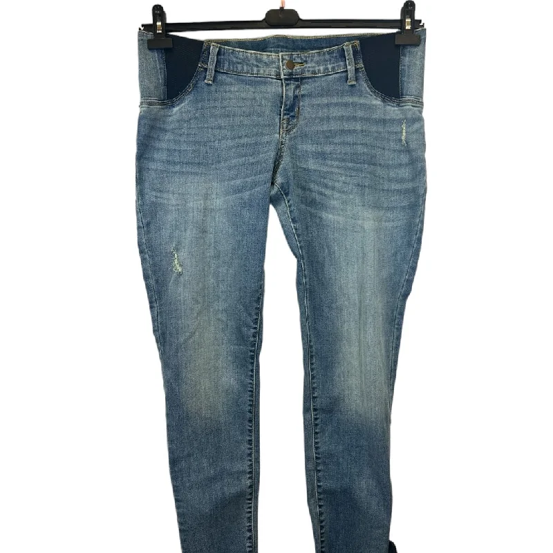 Maternity Jeans By Isabel Maternity  Size: 12
