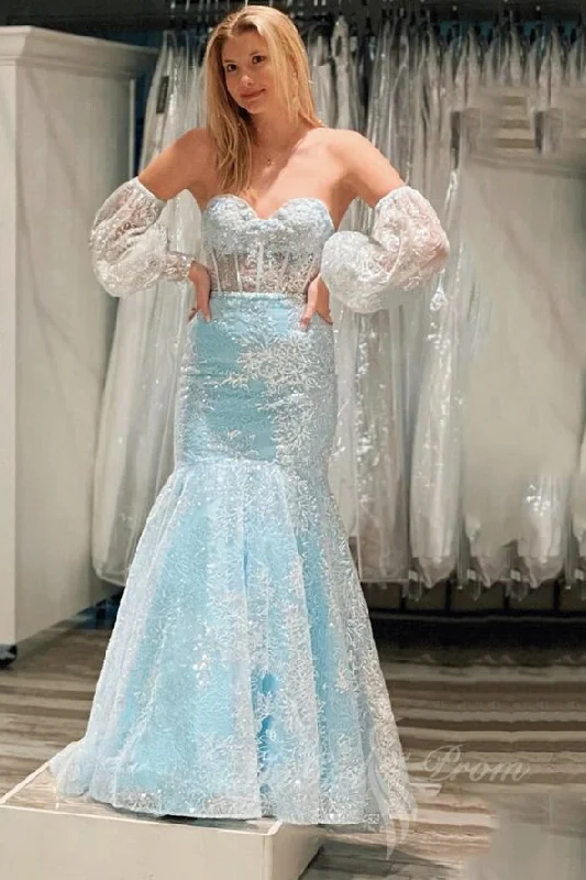 As Picture (Blue)