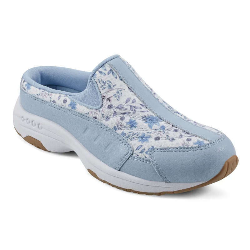 Traveltime Clogs