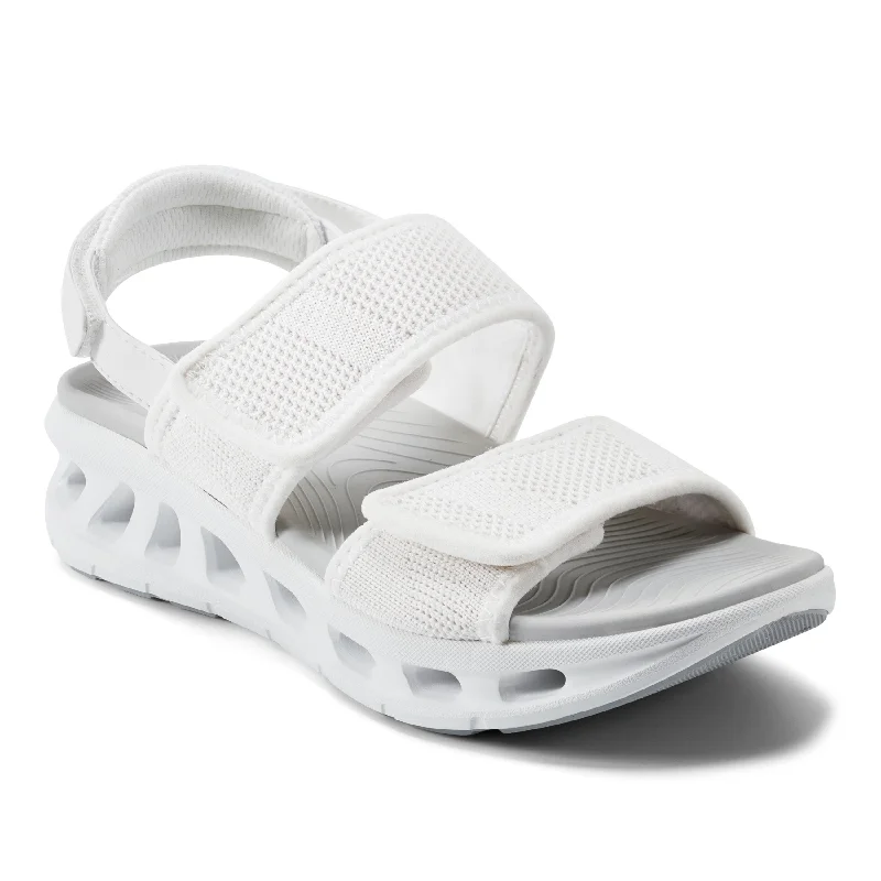Denise Austin Cordelia EMOVE Sport Sandals