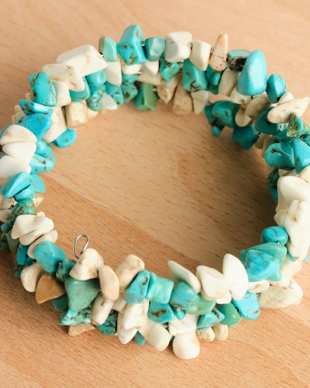 TURQUOISE