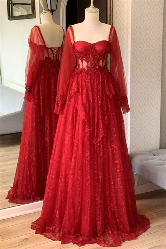 Picture Color (Red)