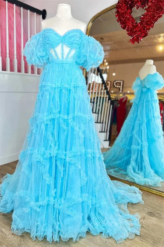 As Picture (Blue)