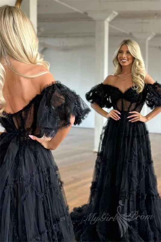 As Picture (Black)