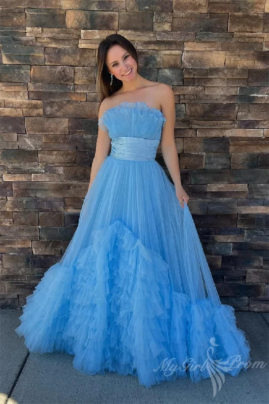 Picture Color (Blue)