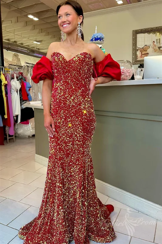 As Picture (Red)