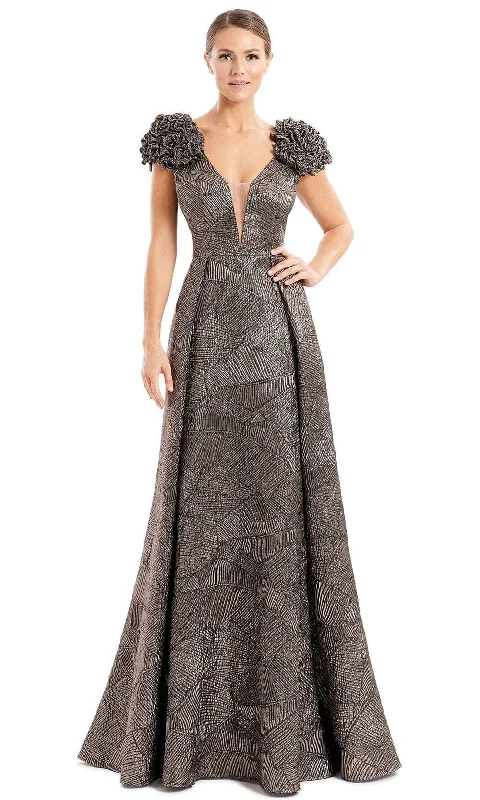 Alexander by Daymor 1651F22 Comfortable unclassified dresses