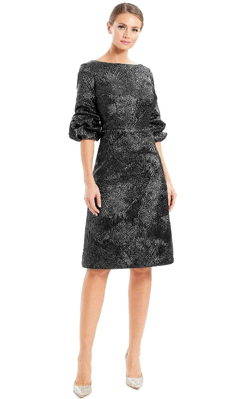Alexander by Daymor 1654F22 Luxury unclassified dresses