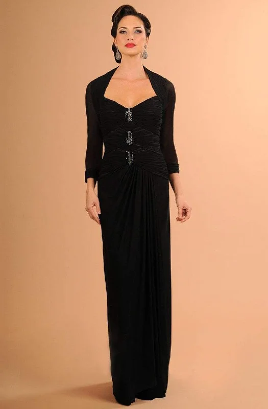 Alexander by Daymor 611SC Sleeveless unclassified dresses