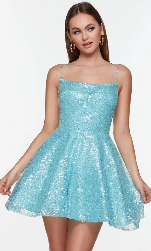 Alyce Paris 3108 Club unclassified dresses