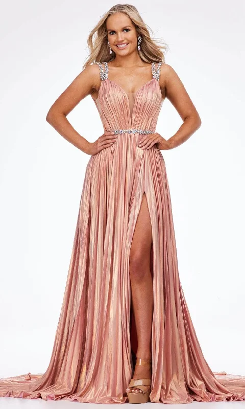 Ashley Lauren 11147 Petite unclassified dresses