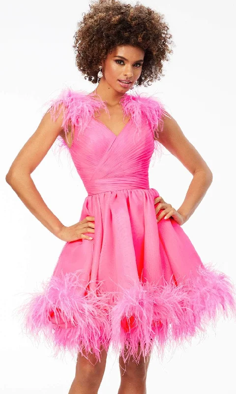 Ashley Lauren 4544 Long unclassified dresses