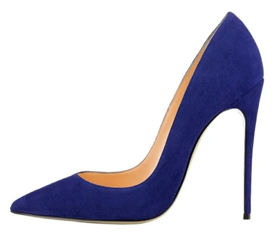 royal blue