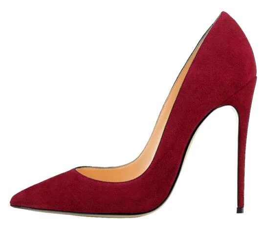 wine red