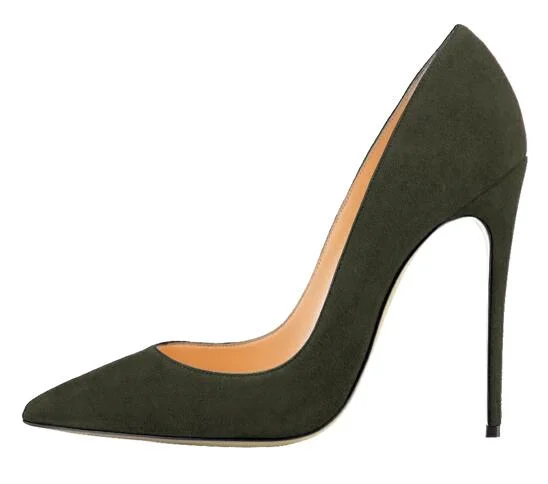 dark green