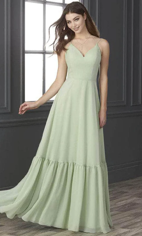 Christina Wu Celebration 22131 - V-Neck Formal Dress Formal unclassified dresses