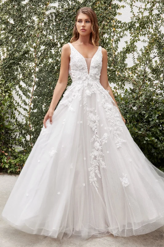 **Cinderella Divine A1028W: Captivating Gown for Unforgettable Occasions** Long sleeve unclassified dresses **Cinderella Divine A1028W: Captivating Gown for Unforgettable Occasions** Long sleeve unclassified dresses