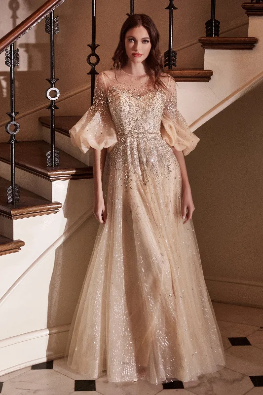 Cinderella Divine B703: Shimmering Elegance for Enchanting Occasions Travel unclassified dresses