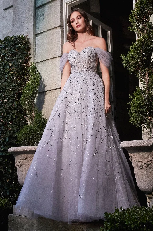 **Cinderella Divine B713: Enchanting Elegance for Your Unforgettable Moments** Stylish unclassified dresses