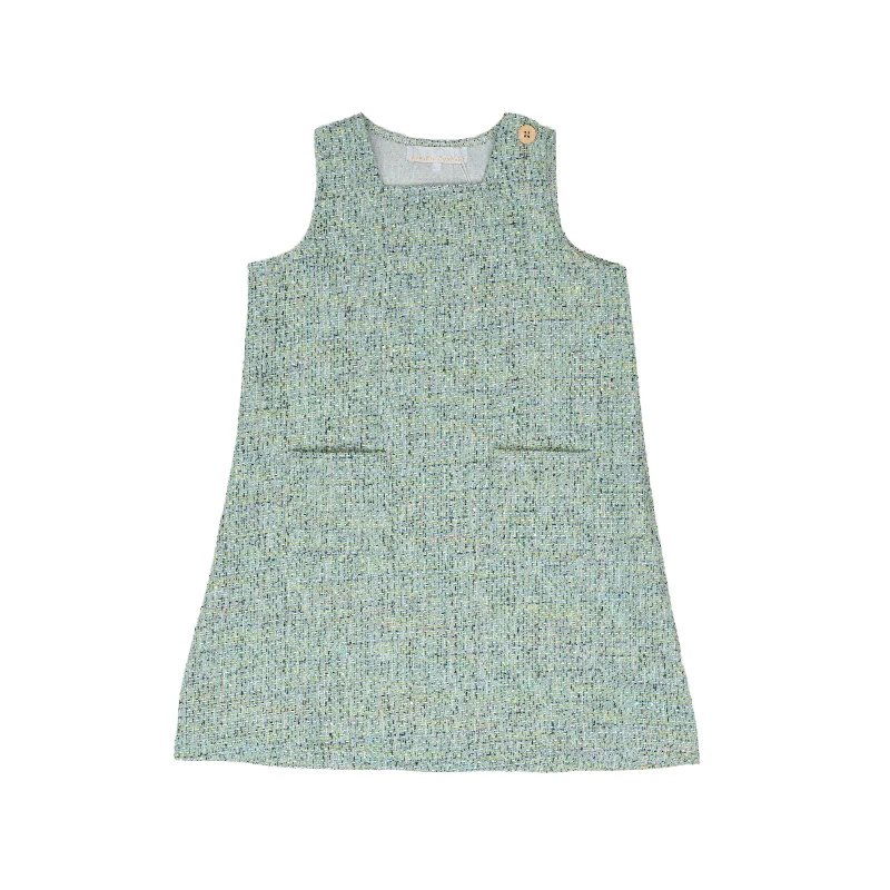 Jillian Green Tweed Jumper Vintage unclassified dresses