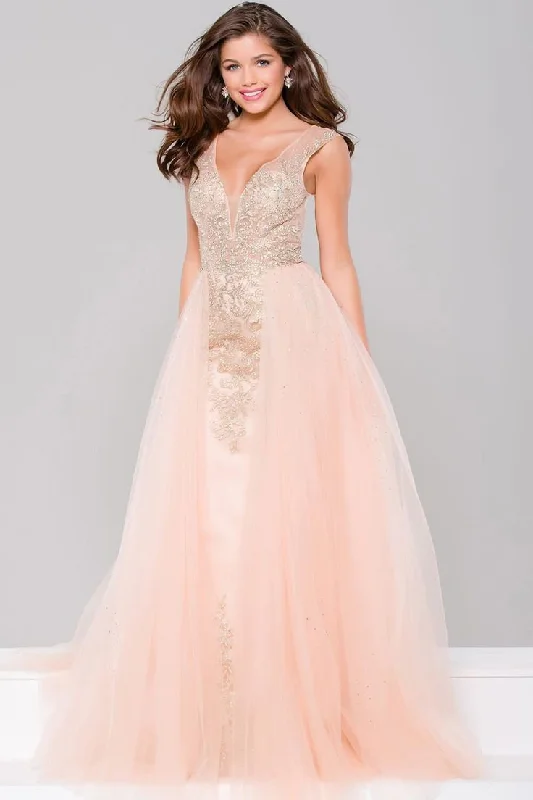 Jovani JVN46081 Wedding guest unclassified dresses
