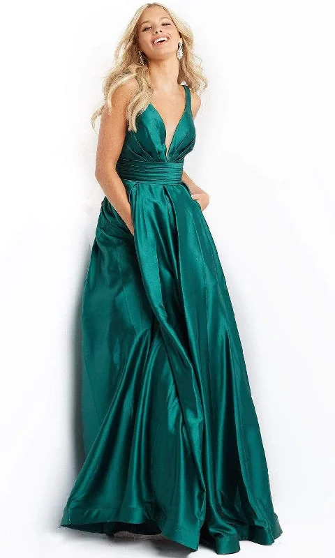 JVN by Jovani JVN08419 Lace unclassified dresses