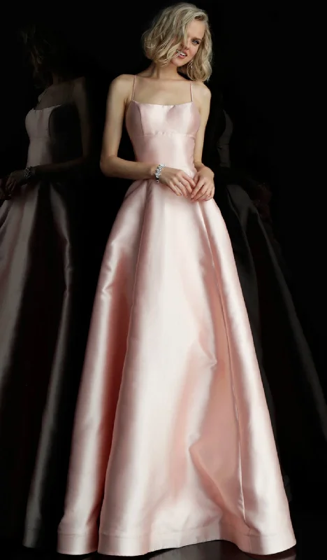 JVN by Jovani JVN63019 Dark color unclassified dresses