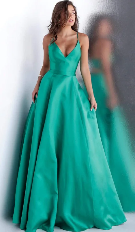 JVN by Jovani JVN66673 Chiffon unclassified dresses