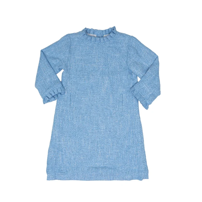 Kate Bluebird Tweed Dress Festival unclassified dresses