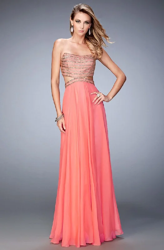 Hot Coral