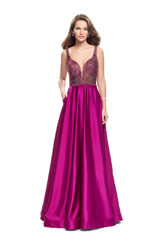 La Femme 25348 Formal unclassified dresses