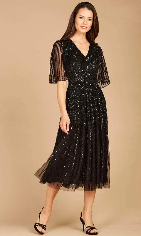 Lara Dresses 29221 Monochrome unclassified dresses