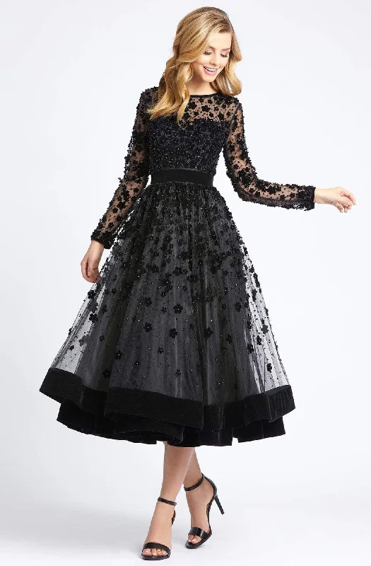 Mac Duggal 67007D Formal unclassified dresses