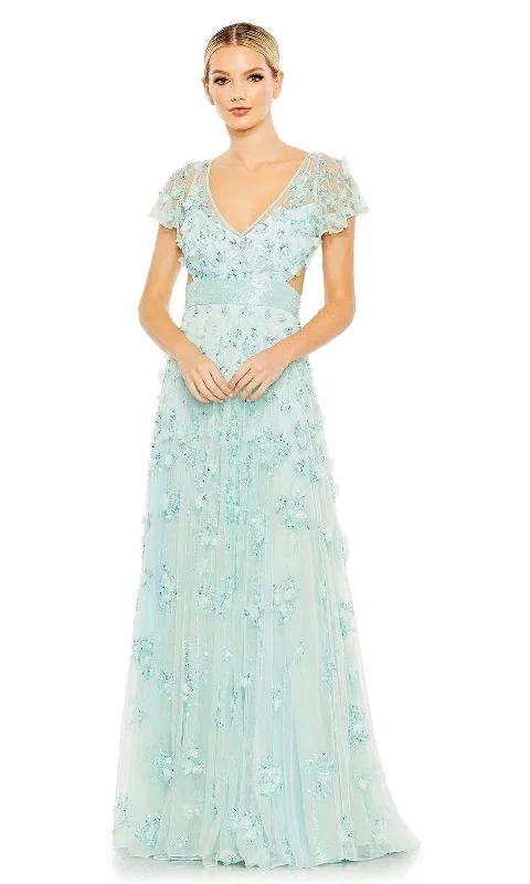 Mac Duggal 70275 Casual chic unclassified dresses