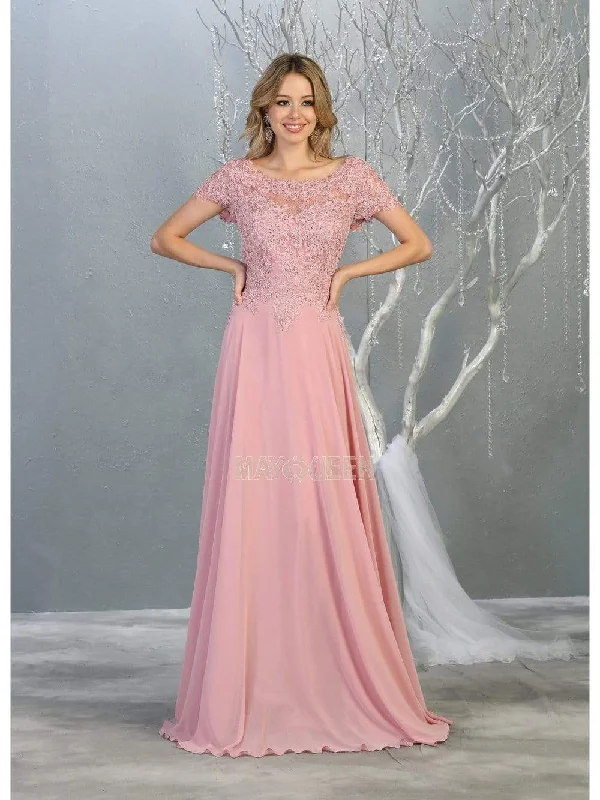 May Queen MQ1763 Bodycon unclassified dresses