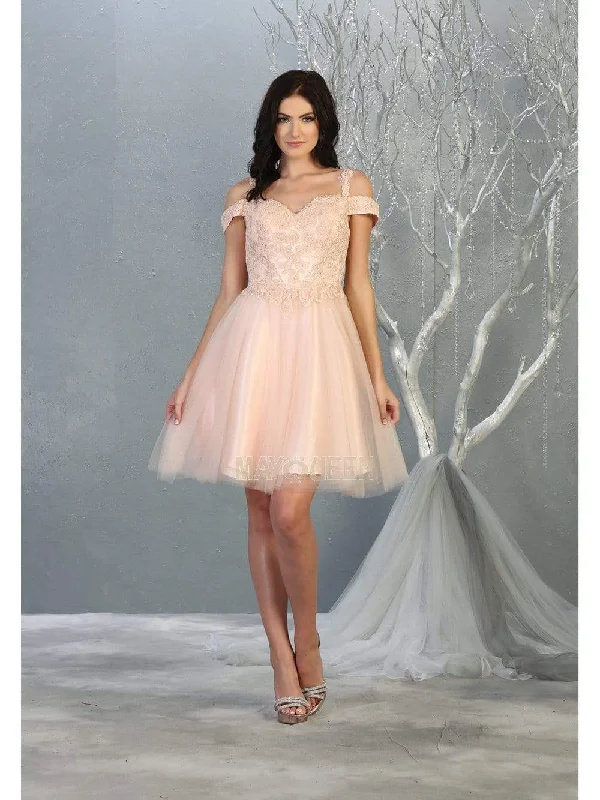 May Queen MQ1809 Corset unclassified dresses
