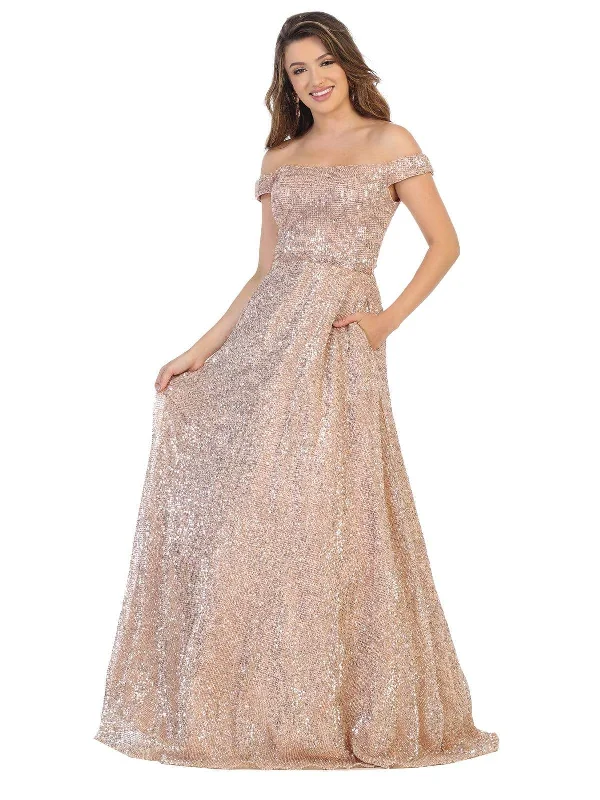 Rosegold