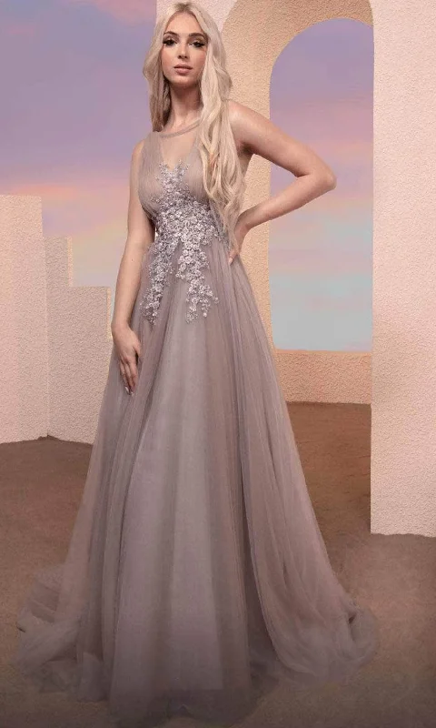 MNM Couture M0095 Unique unclassified dresses