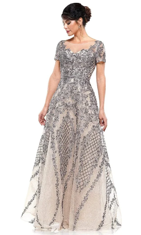 Rina Di Montella RD2669 Date night unclassified dresses